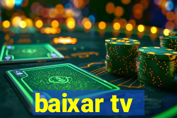 baixar tv - futebol ao vivo